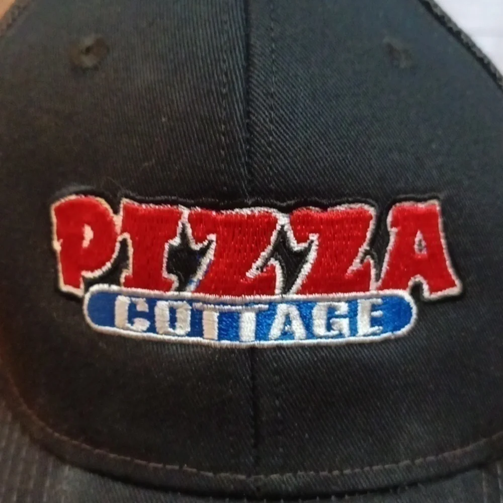 PIZZA Cottage, Baseball Hat